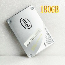 Original Intel 180GB (SC2BF180A5L) SSD Pro 2500 Series 2.5