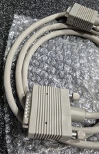 IBM 96G2156 Video Cable Monitor P200 C6180-R18 Sony Trinitron CRT 20 INCH P70 P90 picture