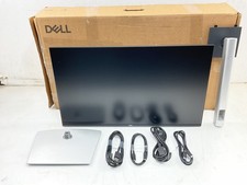 Dell Pro 27 Plus QHD USB-C Hub Monitor - P2725DE picture