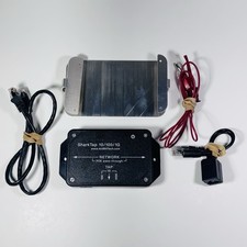 SharkTap 10/100/1G Ethernet Network Sniffer Untested picture