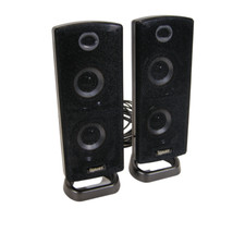Gigaware 2.1 Computer Speakers Multimedia 03A13 - GC picture