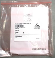 FUJITSU NETWORK COMM H8000LCUPC01400 FIBER CABLE FBR JMPR, 1 FBR,SM,LC,14CM picture
