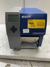 Brady BP-PR300 Plus picture