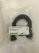 EXTRON 26-662-12 DVID SL Ultra Series Ultra Flexible Single Link DVI-D 12-FEET picture
