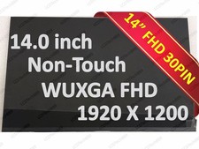 OEM Dell Latitude 14 7440 FHD+ LCD Panel Matte Non-Touchscreen 0V871N V871N picture