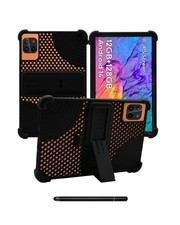 for Callsky-Tab Ctab 11 Tablet 11 inch Android 14 Case,BOVUGAC Black  picture