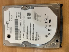 Seagate Hard Drive ST9100824AS 9W3139-022 100gb SATA picture