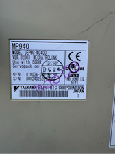 One Used Yaskawa MP940 JEPMC-MC400 Driver Module Tested In Good DHL/FedEx picture