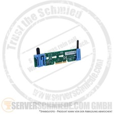 Lenovo ThinkSystem 1x M.2 SATA SSD Single Boot Adapter 2242/2260/2280 01KN511 picture