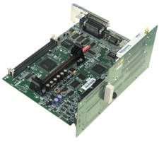 HP KZM-6120 D4066-60016 SLOT 1 2x SDRAM + RISER 2x ISA 3x PCI  picture