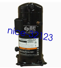 Qty:1  Compressor ZB45KQE-TFD-558 picture