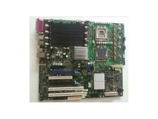 Dell Precision T5400 Dual Socket LGA771 Motherboard DDR3 0RW203 TESTED US SELLER picture