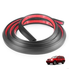 6.56 Ft Car Cable Wire Hider with Adhesive Backing Windshield Wire Hider Univ... picture