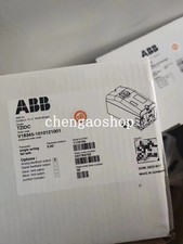 1PCS NEW ABB V18345-1010121001 Positioner Via DHL or FedEX picture