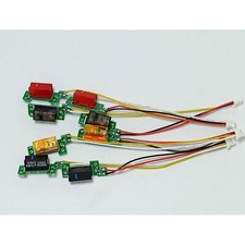 For Logitech G304 Gaming Mouse Replacement Mouse Click Switch Button Board picture