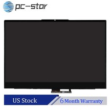 Lcd Touch Screen For Lenovo IdeaPad 5 2-in-1 16IRU9 83DU 16