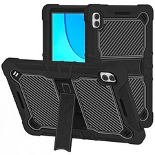 Tablet Case for Boost Celero5G TAB Tough Tablet Strong Kickstand Hybrid Cover picture