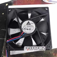 DLETA AFB0912VH DC12V 0.60A 9CM 3-Wire Server Cooling Fan picture