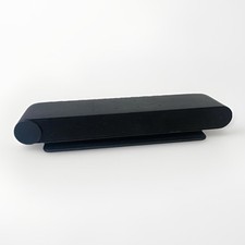 Meta Portal TV Black Big Screen Smart Video Calling Group Calls - Main Unit Only picture