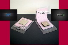 CPU Blister Pack Clamshell for Intel Socket LGA 771 775 1155 1156 1366 Qty10 New picture