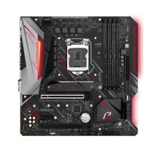 For ASROCK B365M Phantom Gaming 4 Socket LGA 1151 B365 Desktop Motherboard DDR4 picture