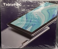 Android 13 Tablet PC 10.1inch  SEALED. 2024  picture