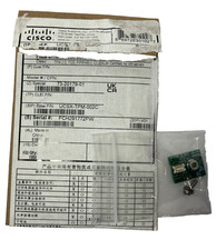 Cisco UCSX-TPM-002C Trusted Platform Module2.0 73-20179-01 FIPS 140-2 Compliant picture