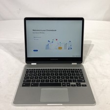 Samsung Chromebook XE513C24 Rockchip RK3399 1.51GHz 4GB RAM 32GB eMMC/ChromeOS picture
