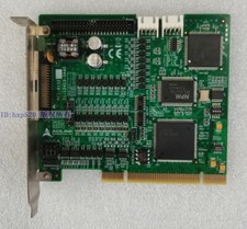 1pc ADLINK PCI-8102 51-12413-0A40 picture
