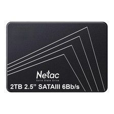 Netac SSD 2.5