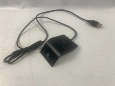 Logitech USB Wireless Mouse & Keyboard Receiver C-BT44 P/N: 810-001147 5V OEM picture