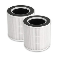 PUREBURG Replacement Filter Compatible with HOKEKI VK-6067B & Ultima Cosa Ari... picture