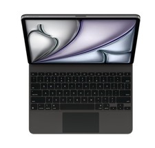 Magic Keyboard for iPad Air 13‑inch (M4) - US English - Black picture