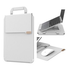 Nillkin Upgraded 12-14 Inch Laptop Sleeve Case for 14.2, Gray picture
