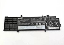 OEM NEW 39.3W L21L3P71 Battery For Lenovo Thinkpad T14 Gen 3 L21C3P71 5B10W51860 picture