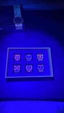 Dwarf Factory - The Underworld - Full Set picture