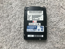 CONNER CP2045 40MB SCSI 2.5IN APPLE LAPTOP HARD DRIVE picture