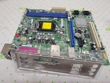 Intel DH61WW Desktop micro ATX Motherboard- G23116-203 picture