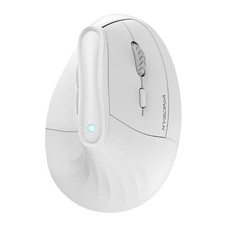 57° Ergonomic Wireless Tower Mouse, Vertical Quiet Ergo Mouse, Bluetooth(BT picture