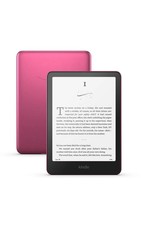 Amazon Kindle Paperwhite Signature Edition SA569P 32GB 2024 Metallic Raspberry picture