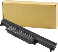 Versatile Asus Laptop Battery Replacement for Multiple K, R & X Series Models picture