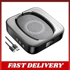 Meatanty Mouse Mover Silent Mouse Jiggler Adjustable Timer for PC Laptop picture