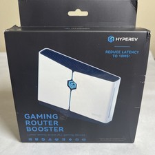 Hyperev NIT-GU-07-HR Gaming Router WiFi 6 picture