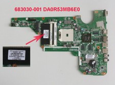For HP Pavilion 683030-501  Motherboard 683030-001G4-2000 G6-2000 G7Z-2000 picture