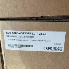EDS-528E-4GTXSFP-LV-T Industrial Switch  EDS-528E-4GTXSFP-LV-T picture