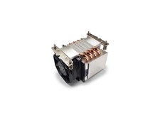 A47 AMD AM4/AM5 Heatsink and Fan for 2U, 145W TDP Dynatron picture