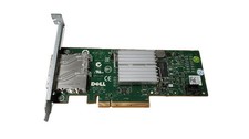 Dell H200E LSI 6Gbps SAS HBA Dual Port External 12DNW Full Height picture