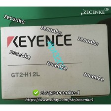 GT2-H12L new keyence Contact displacement sensor FedEx or DHL picture