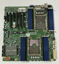 FOR PARTS ONLY | Supermicro X11DPi-NT picture