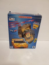 Corvette C5-R Computer Mouse NEW picture